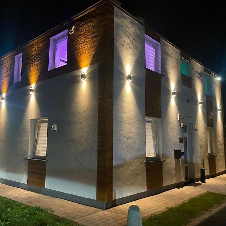 #4 Tgha Luxury One Bedroom Apartment In Атлон Экстерьер фото