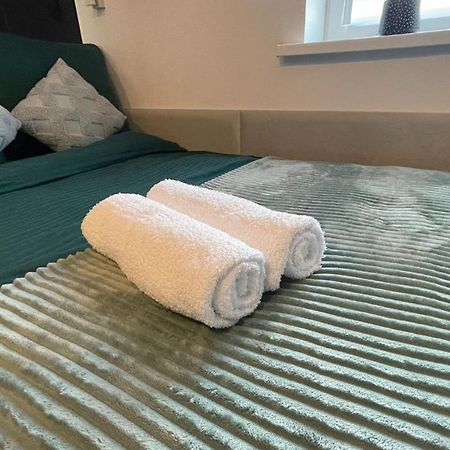#4 Tgha Luxury One Bedroom Apartment In Атлон Экстерьер фото