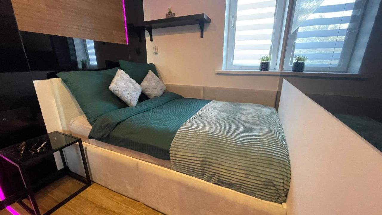 #4 Tgha Luxury One Bedroom Apartment In Атлон Экстерьер фото