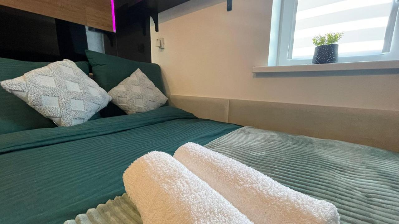 #4 Tgha Luxury One Bedroom Apartment In Атлон Экстерьер фото