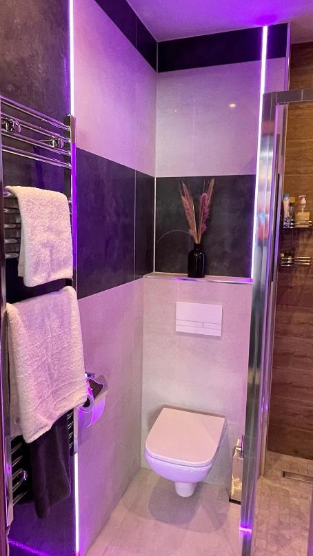 #4 Tgha Luxury One Bedroom Apartment In Атлон Экстерьер фото