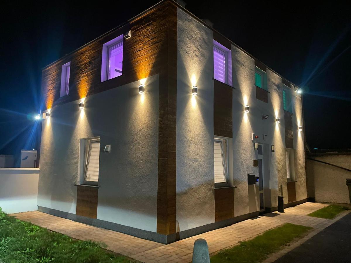 #4 Tgha Luxury One Bedroom Apartment In Атлон Экстерьер фото