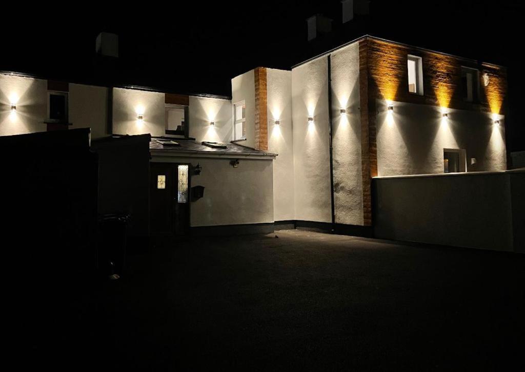 #4 Tgha Luxury One Bedroom Apartment In Атлон Экстерьер фото