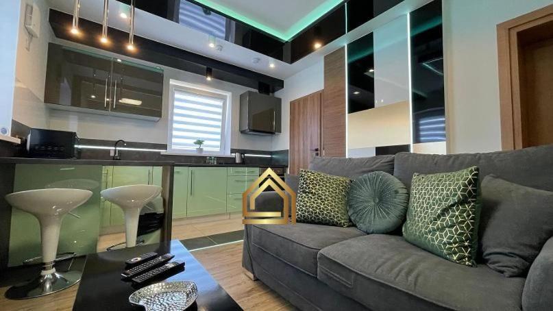 #4 Tgha Luxury One Bedroom Apartment In Атлон Экстерьер фото